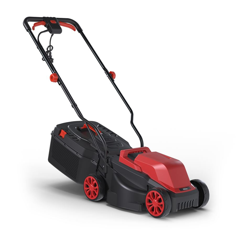 Elektrická kosačka na trávu 320/1300 Náhľad