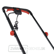 Elektrická kosačka na trávu 320/1300 Náhľad