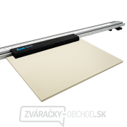 IGM Univerzálna vodiaca základňa pre pravítko s rýchloupínaním IGM Univerzálna vodiaca základňa pre pravítko s rýchloupínaním gallery main image