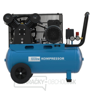 Kompresor 415/10/50 Náhľad