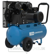 Kompresor 415/10/50 Náhľad