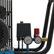 Kompresor 415/10/50 náhled