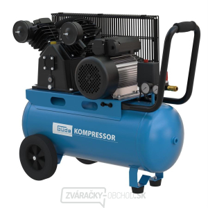 Kompresor 415/10/50 gallery main image