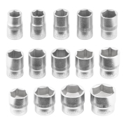 Gola sada Procraft WS216 | WS216 náhled