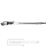 Uhlový nadstavec 1/4 Uhlový nadstavec 1/4