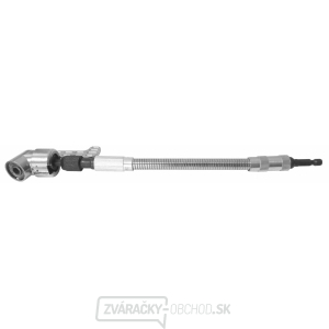 Uhlový nadstavec 1/4 Uhlový nadstavec 1/4