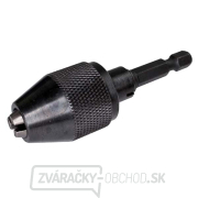 Skľučovadlo do AKU gallery main image