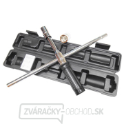 Kľúč na kolesá krížový 1/2
