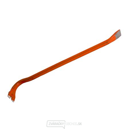Páčidlo 16x450mm