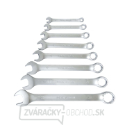 Súprava kľúčov očkoplochých - 8 ks gallery main image