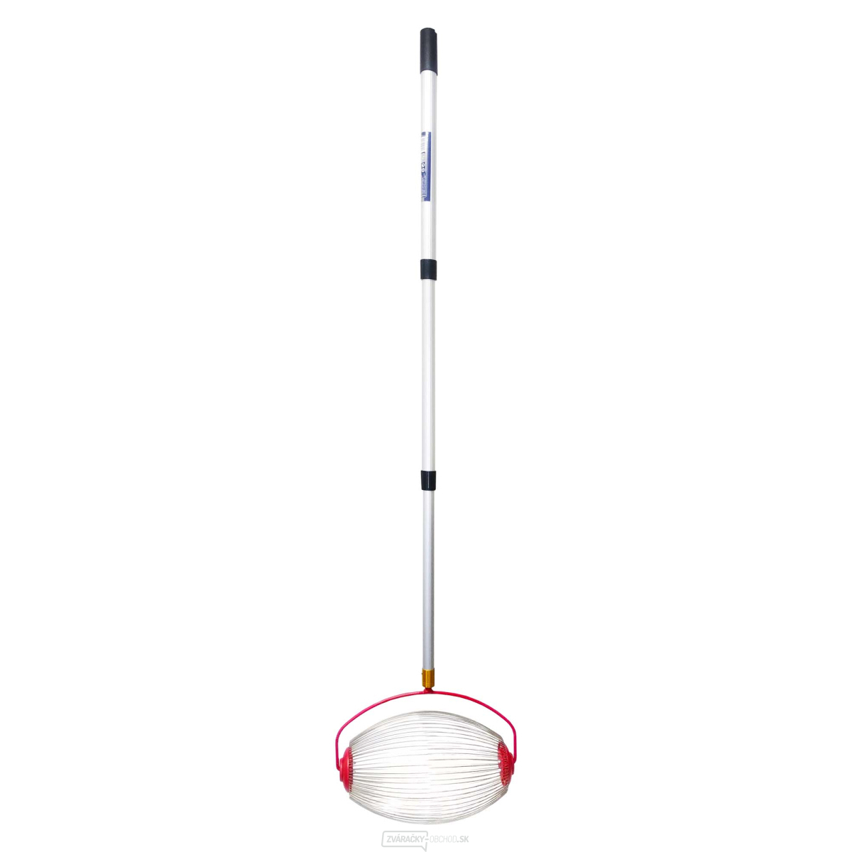 Zberač ovocia s teleskopickou násadou 53-120 cm