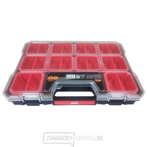 MAGG Profi - Plastový organizér M MAGG Profi - Plastový organizér M gallery main image