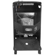 Plynové kachle skladacie MAGG 4,2kW vr. príslušenstvo náhled