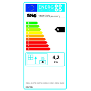 Plynové kachle skladacie MAGG 4,2kW vr. príslušenstvo náhled