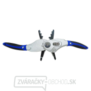 MAGG Profi - Elektrikárske kliešte 2v1 gallery main image