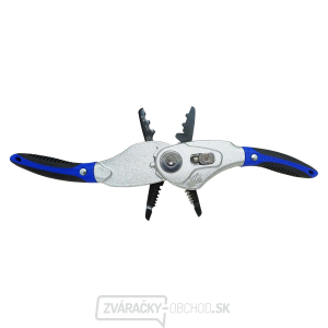 MAGG Profi - Elektrikárske kliešte 2v1 MAGG Profi - Elektrikárske kliešte 2v1 gallery main image