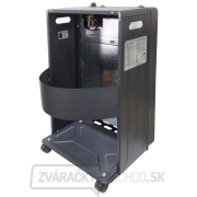 Kombinované skladacie plynové 4,2 kW a elektrické 1,14 kW kachle MAGG vr. príslušenstvo náhled