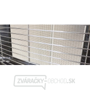 Kombinované skladacie plynové 4,2 kW a elektrické 1,14 kW kachle MAGG vr. príslušenstvo náhled