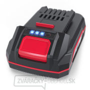 AKUMULÁTOR PROVOLT APPV 18-20 Náhľad