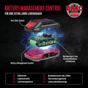 AKUMULÁTOR PROVOLT APPV 18-20 Náhľad