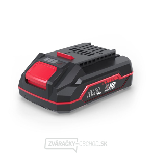 AKUMULÁTOR PROVOLT APPV 18-20 gallery main image