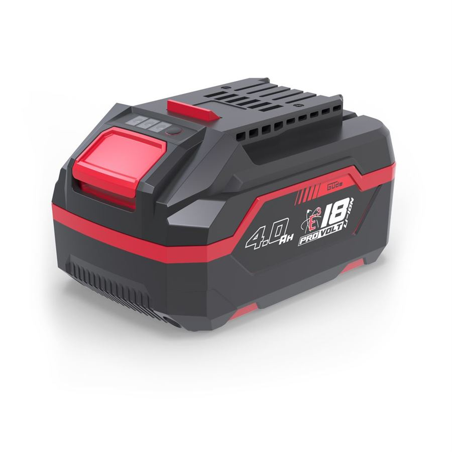 GÜDE AKUMULÁTOR PROVOLT APPV 18-40 58554