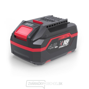 AKUMULÁTOR PROVOLT APPV 18-40 gallery main image