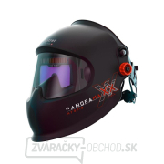 Samozatmievacia kukla Optrel Panoramaxx Laser Hybrid gallery main image