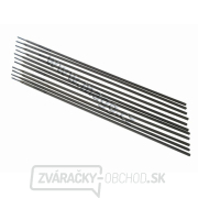 Rutilové elektródy J421 2,0x300 - 2,5kg (MJ kg) gallery main image