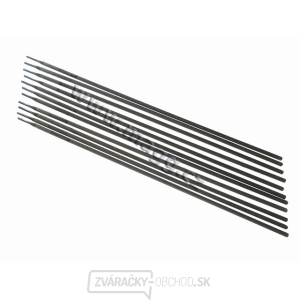 Rutilové elektródy J421 2,0x300 - 2,5kg (MJ kg) gallery main image