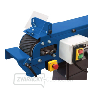 Pásová brúska MBSM 100-140-1 Náhľad