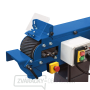 Pásová brúska na kov MBSM 100-140-1 Náhľad