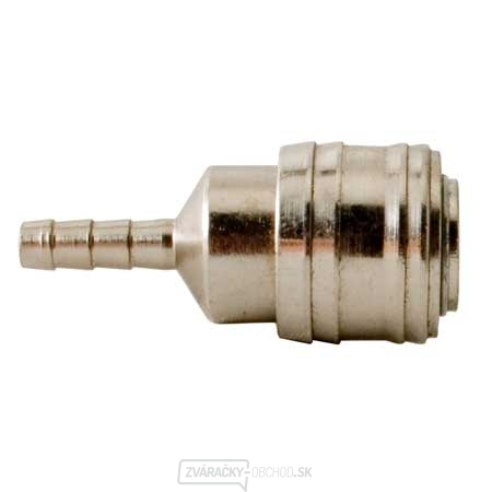 Rýchlospojka na hadici 6 mm