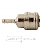Rýchlospojka na hadici 6 mm gallery main image