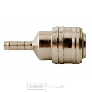 Rýchlospojka na hadici 6 mm gallery main image