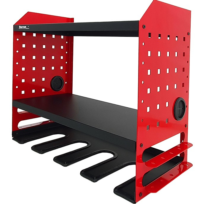 Sherman Dielenská skriňa na elektrické náradie 7812979