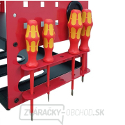 Sherman Dielenská skriňa na elektrické náradie Sherman Dielenská skriňa na elektrické náradie náhled