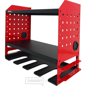 Sherman Dielenská skriňa na elektrické náradie Sherman Dielenská skriňa na elektrické náradie gallery main image