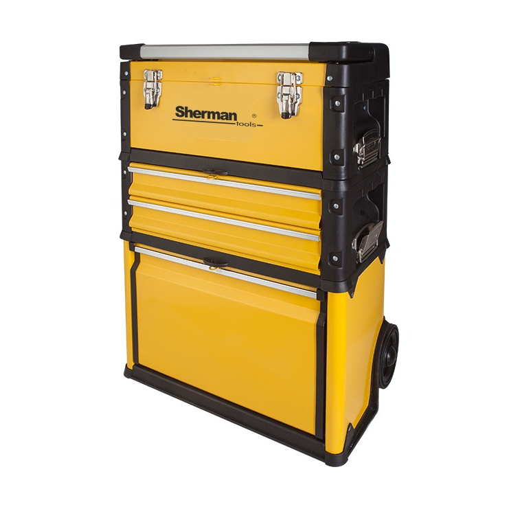 Sherman Modulárny dielenský vozík na náradie 3M 7812885
