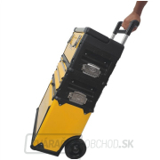 Sherman Modulárny dielenský vozík na náradie 3M Náhľad