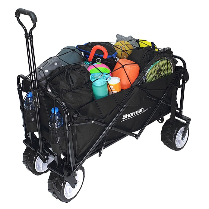 Sherman Turistický prepravný vozík 7812880