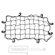 Sherman Turistický prepravný vozík Náhľad