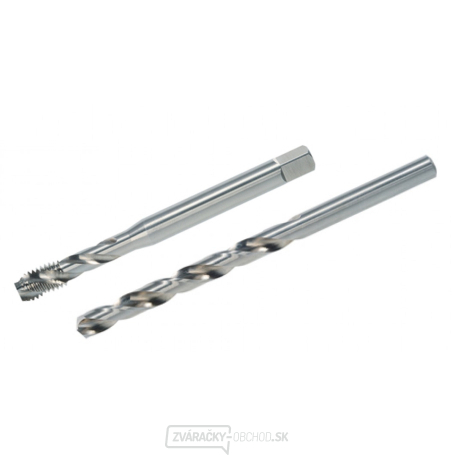 Súprava vrtáka a závitníka TwinBox M8x1.25 Forma C/35 HSS-E