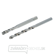 Súprava vrtáka a závitníka TwinBox M3x0.5 Forma C/35 HSS-E Súprava vrtáka a závitníka TwinBox M3x0.5 Forma C/35 HSS-E gallery main image