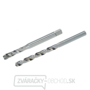 Súprava vrtáka a závitníka TwinBox M6x1.0 Forma C/35 HSS-E Súprava vrtáka a závitníka TwinBox M6x1.0 Forma C/35 HSS-E gallery main image