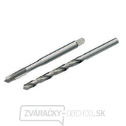 Súprava vrtáka a závitníka TwinBox Standard M6x1.0 HSS-E Súprava vrtáka a závitníka TwinBox Standard M6x1.0 HSS-E gallery main image