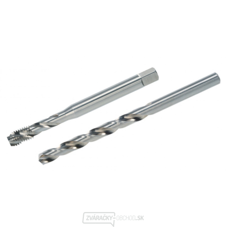 Súprava vrtáka a závitníka TwinBox M10x1.5 Forma C/35 HSS-E