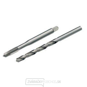 Súprava vrtáka a závitníka TwinBox Standard M10x1.5 HSS-E Súprava vrtáka a závitníka TwinBox Standard M10x1.5 HSS-E gallery main image