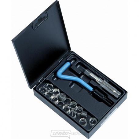 Súprava na opravu závitu M12x1.25, sviečky