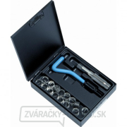 Súprava na opravu závitu M12x1.25, sviečky Súprava na opravu závitu M12x1.25, sviečky gallery main image